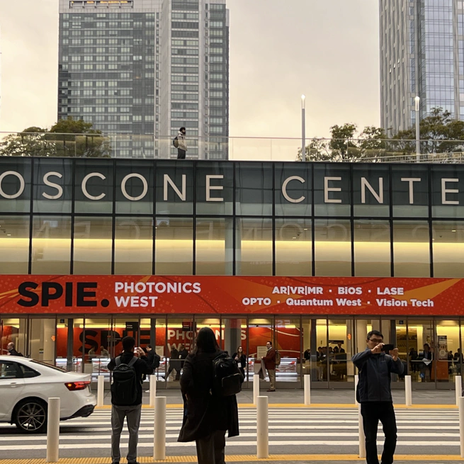 周报2 SPIE和论文